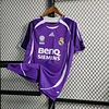 2006-2007 Retro Real Madrid Third Away Football Shirt 1:1 Thai Quality