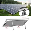 Solar Panel Bracket 15-30 Degrees Photovoltaic Bracket Solar Panel Mount Support