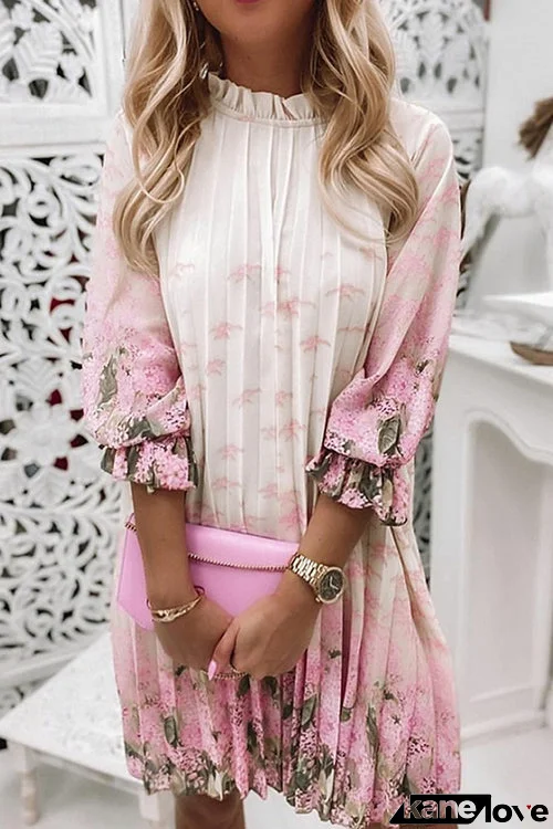 Sporty and Cool Dress