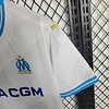 2023/2024 Olympique Marseille Home Football Shirt 1:1 Thai Quality