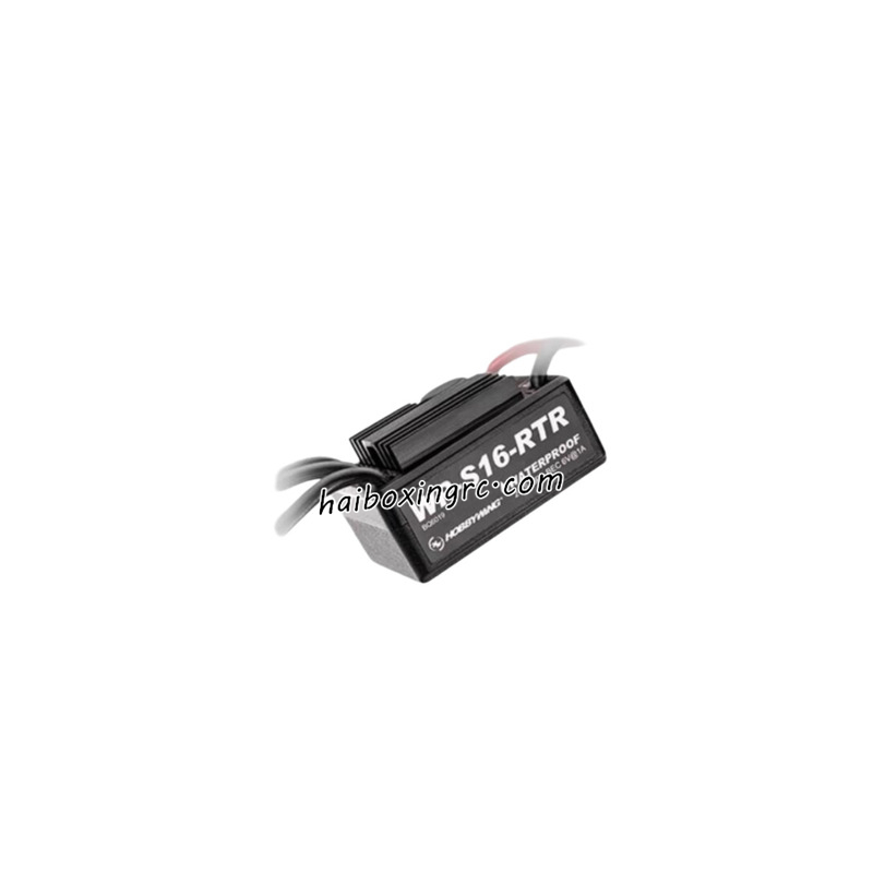 HBX 3100A Parts ESC Kit E781