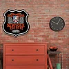 Motorbike - Shield Vintage Metal Signs(12*12Inch) - Vehicle