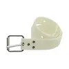 Adjustable Silicone Weight Belt Stainless Steel Wear Resist for Fishing And Hunt
