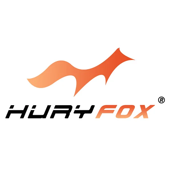 Huryfox