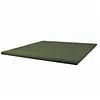 [US Local Warehouse] 5x5ft Thickening Golf Mat 35mm Artificial Hitting Training Mat Gifts for Men Dad
