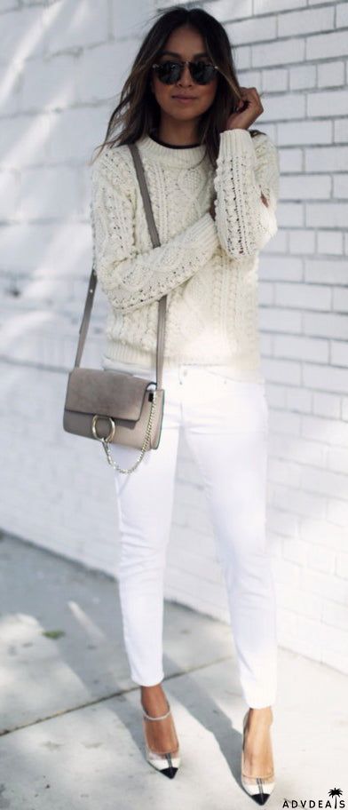 Oversized Cozy up Knit Sweater