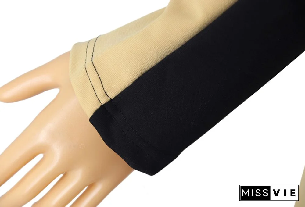 Hot Style Women Solid-color Long-sleeved Thickened Coat