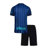 Inter Milan Home Kids Soccer Jerseys Kit 2025/26