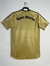 2003/2004 Retro Bayern Munich Away Football Jersey 1:1 Thai Quality love fball