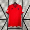 24/25 Sevilla Soccer Jersey Away
