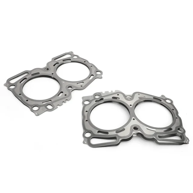 MLS Head Gasket Set Fit For Subaru 1999-2011 BLK