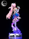 1/6 Scale Idol Singer Ver. Aemeath - Wuthering Waves Resin Statue - Starry Moon Studio
