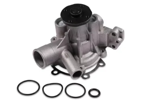 HEPU P604 Water Pump for SAAB Parts