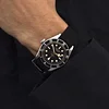 TUDOR Black Bay 41mm Steel