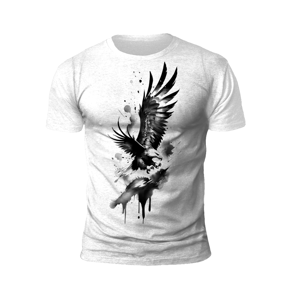 Eagle's Flight T-Shirt