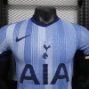 24/25 Player Tottenham Hotspur Soccer Jersey Away