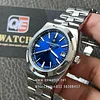 Vacheron Constantin Overseas 4520V/210A-B128 Blue Dial 41mm super clone