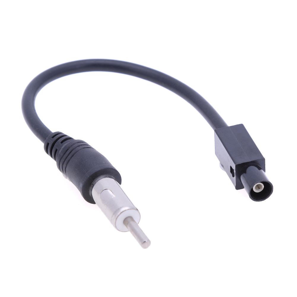 

Car Truck Player Radio Stereo Antenna Adapter Aerial Plug Converter Cable, 501 Original