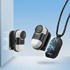 Suitable For Insta360 GO3S Magnetic Quick-Release Neck Bracket For First-Person Shooting In Front Of The Chest