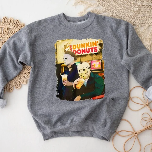 Halloween Killers Sweatshirt