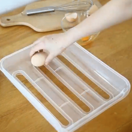 dipensar dispense de ovos bandeja de ovos organizador de para ovos porta ovos