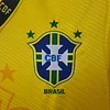 1994 Retro Brazil Home Soccer Jersey