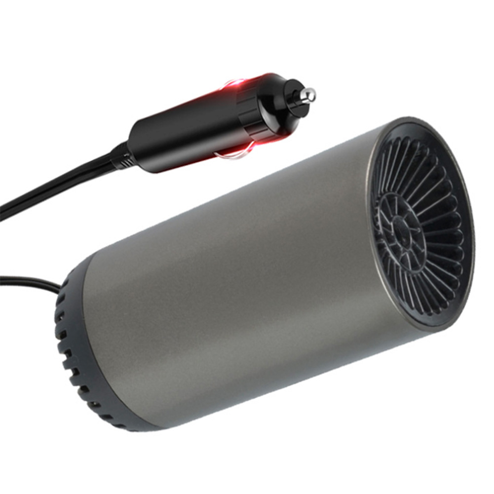 

Cup-shaped 12V 150w Car Heater Windshield-mounted Demister Defroster (8112), 501 Original