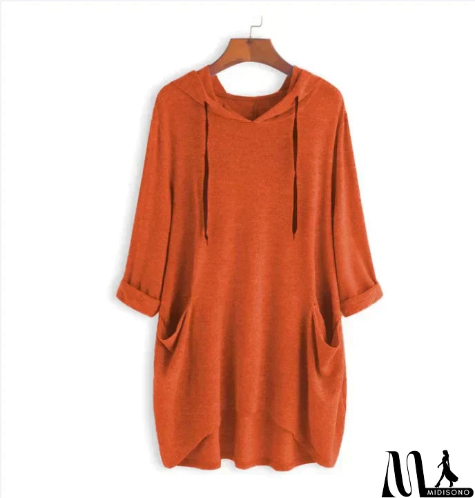 MidiSono - Fashionable and Effortless general Sweater