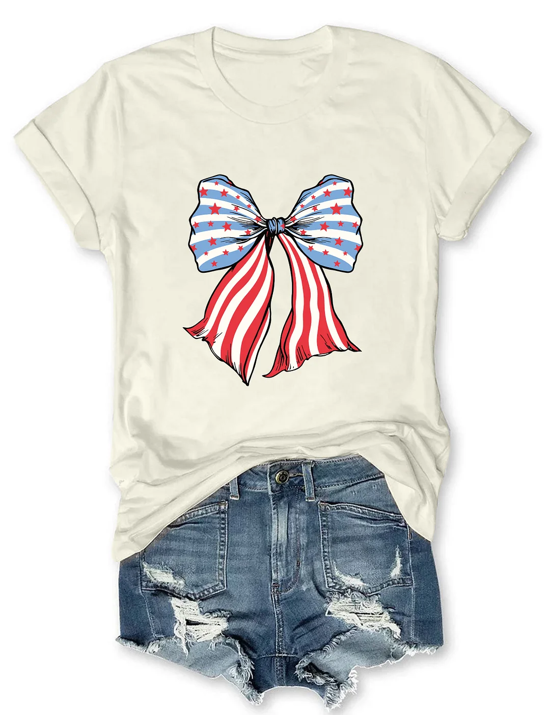 4th Of July T-shirt