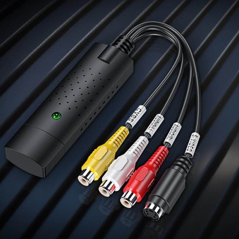 USB Video Capture Card | 168DEAL