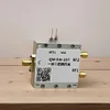 0.1-6GHz SPDT Switch RF Single Pole RF Switch 1 To 2 Microwave Electronic Switch