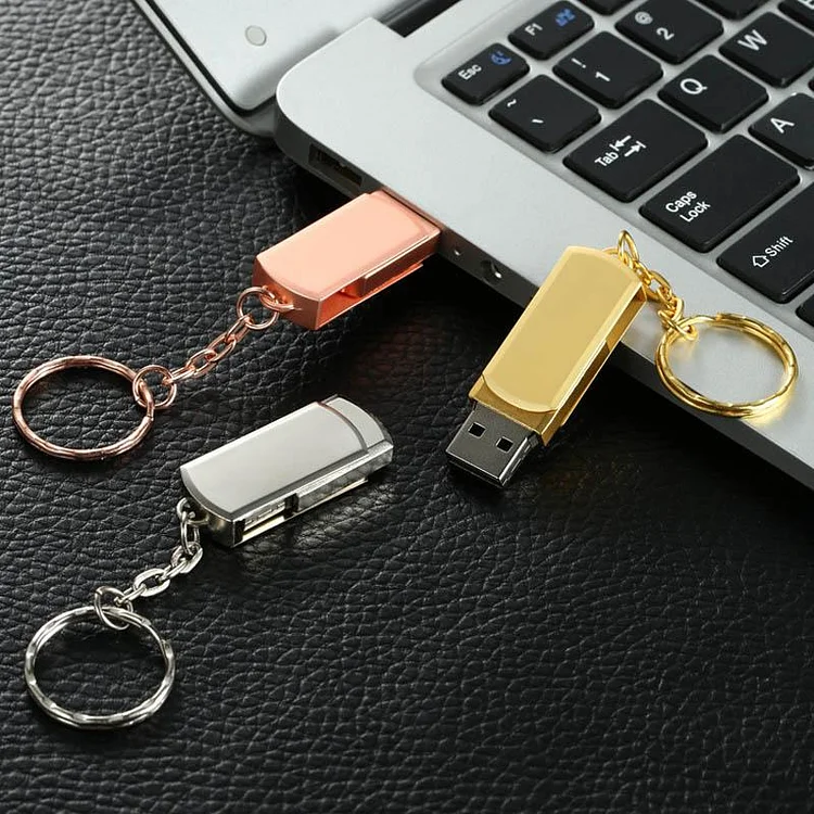 Rotatable Portable USB | 168DEAL