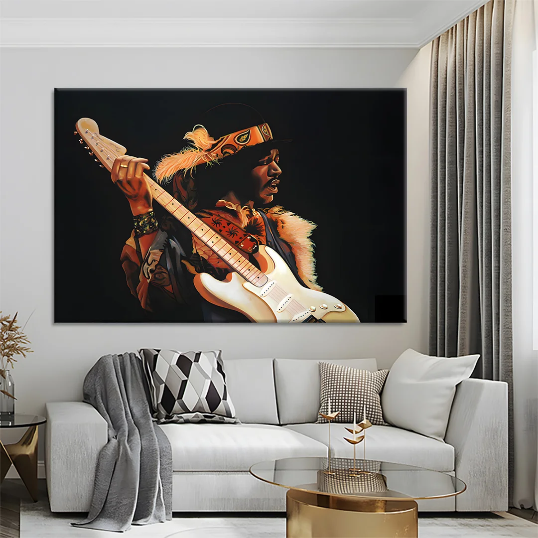 Canvas Wall Art
