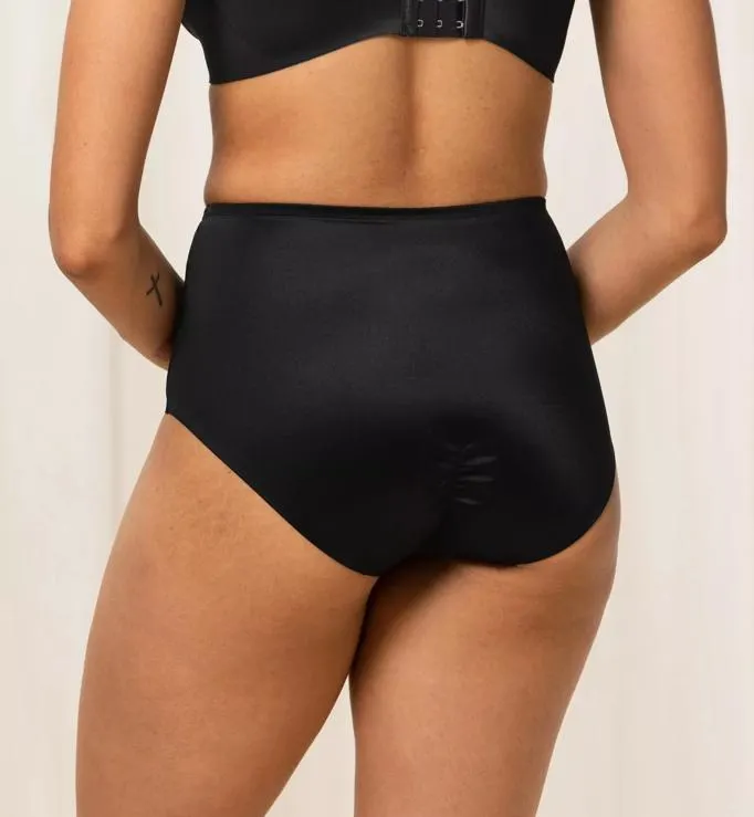 TRUE SHAPE SENSATION