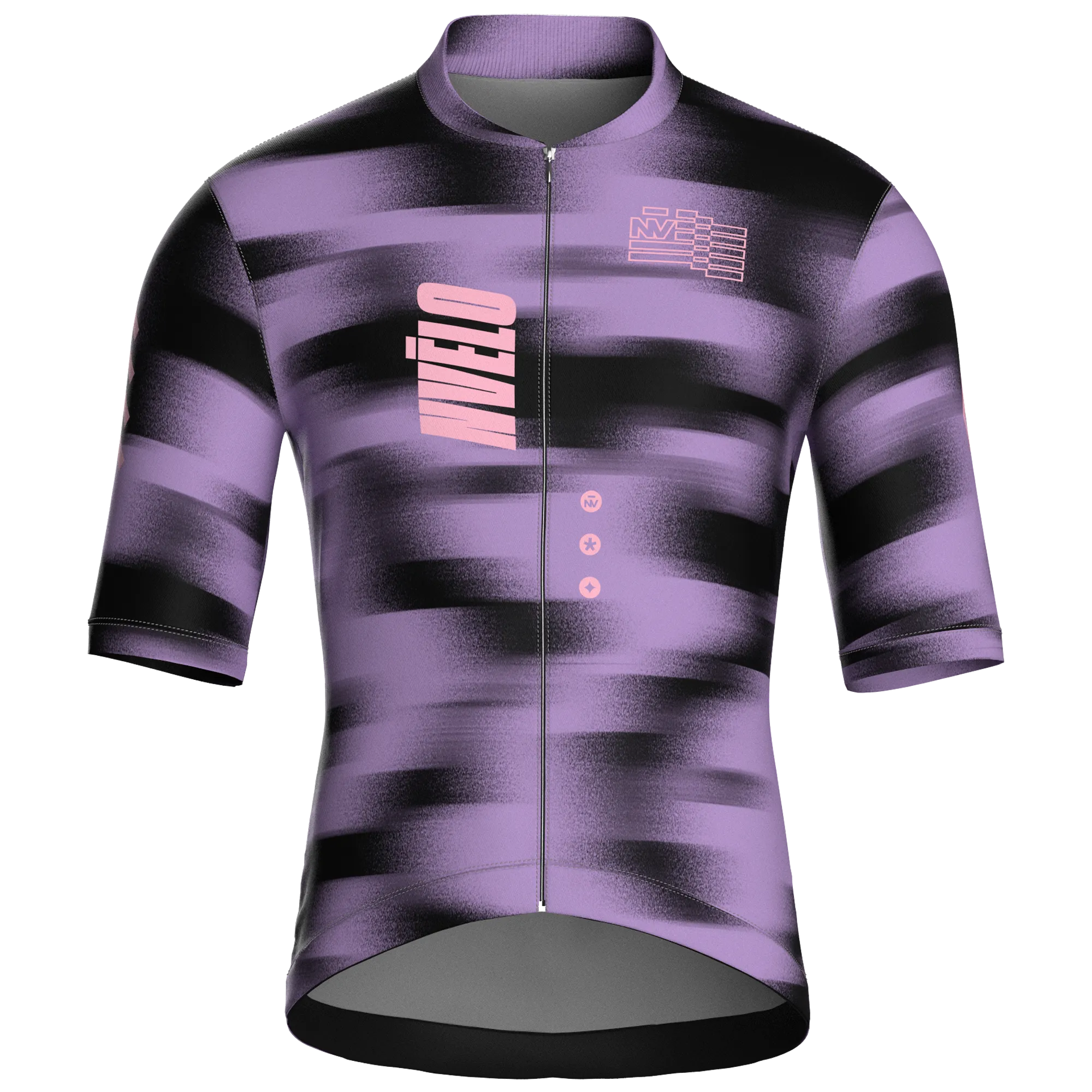 Volt Plasma Jersey – Cycling Short Sleeve Race Fit