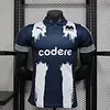 2025/2026 Player Version Monterrey Home Football Shirt 1:1 Thai Quality