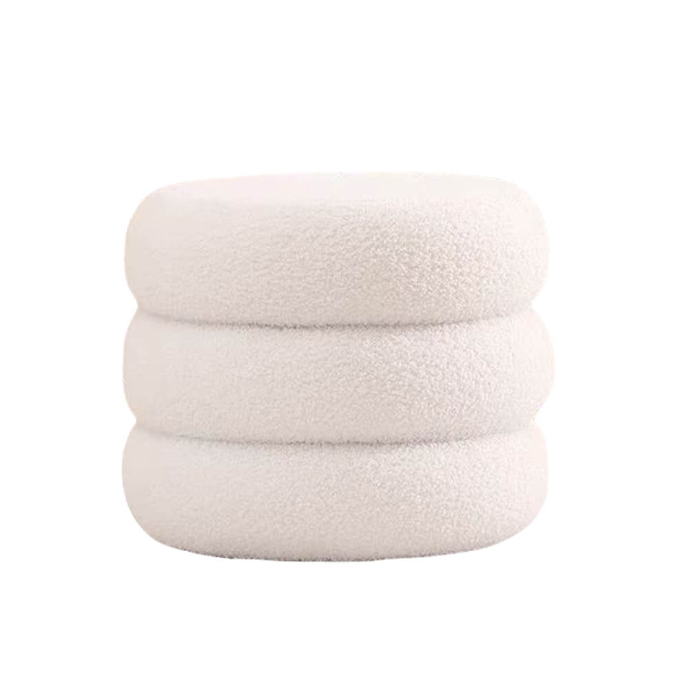 Cloud Storage Ottoman