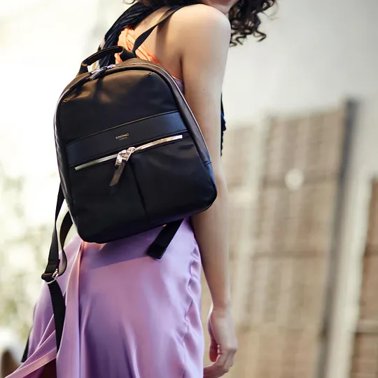 Knomo London mini beauchamp backpack Knomo Mini Beauchamp 10 inch Small Backpack main image 3