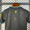 2025/2026 Manchester United Third Away Football Shirt 1:1 Thai Quality Kids Size