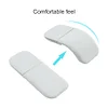 New Folding Mouse 4.0 Bluetooth Sensitive Touch Wireless Mouse Portable Office Mouse