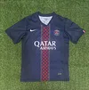 2025/2026 Psg Paris Saint-Germain Home Football Jersey 1:1 Thai quality love fball