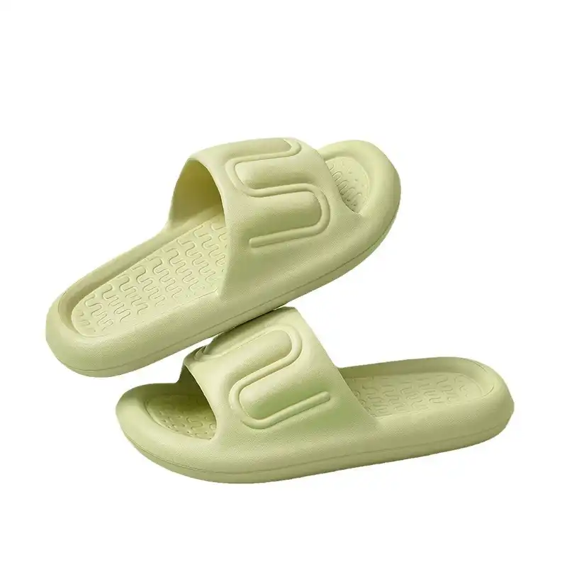 Letclo™ Anti-odor EVA On Cloud Slippers letclo Letclo