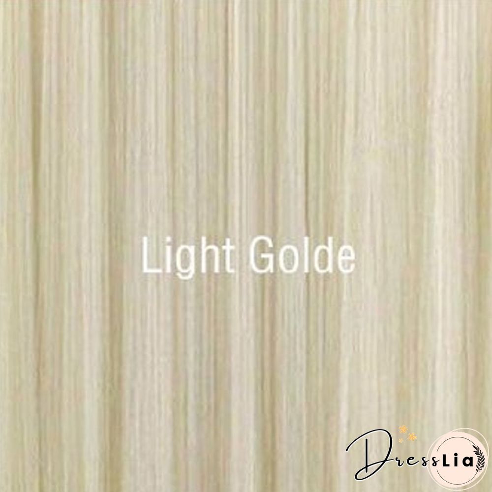 New Trend Short Curly Hair Female Wine Red Headgear