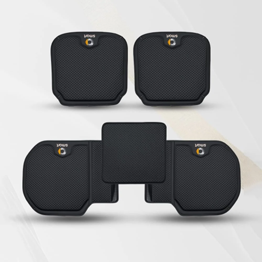 Car Seat Cushion for  Front Rear Seat Protector Cushion Non-Slip Wear-Resistant Interior Accessories