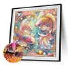 Fish - Crystal Rhinestone Diamond Painting