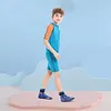 Kids Neoprene Water Socks Beach Socks Adjustable Swimming Socks for Water Sports