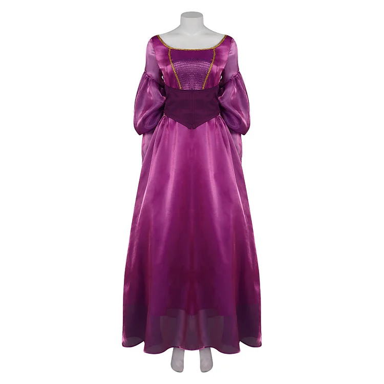 The Little Mermaid Ursula Vanessa Cosplay Costume Outfits Halloween Carnival Party Suit