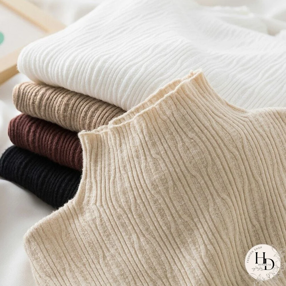 Christmas Gift Warm Cashmere Pullovers Jumper Autumn Winter Korean Sweater Long Sleeve Sweater Women Basic Slim Knitted Pullover