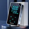 Car Tire Inflator 1800MAH Electronic Inflatable Pump for Motorbike Vehicle Balls