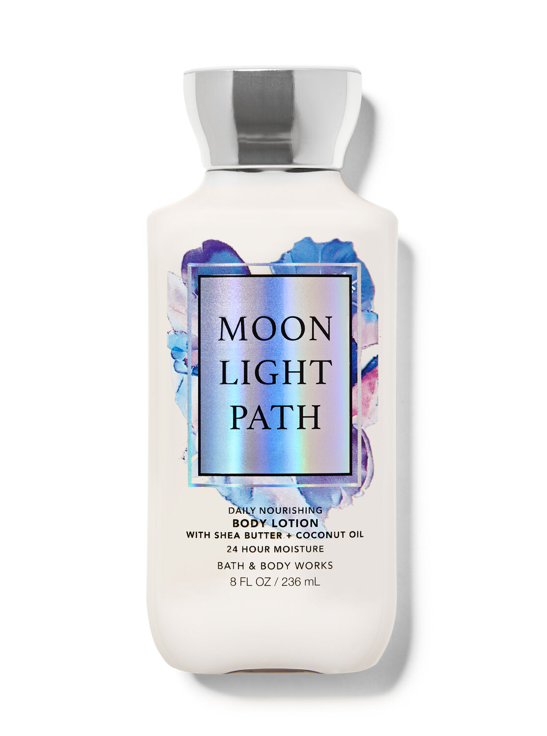 Moonlight Path
